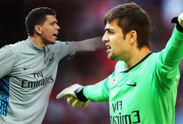 Nội bộ Arsenal lục đục vì trận chung kết FA Cup